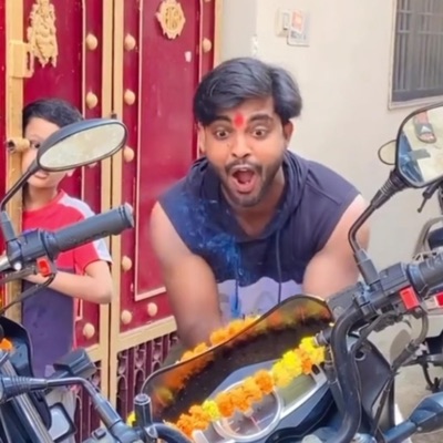 Afnai Saili - Jai Ho Baba Biswokarma