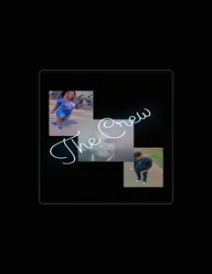 Ouça The Crew, assista a videoclipes, leia a biografia, veja as datas das turnês e mais!