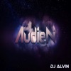 DJ Alvin