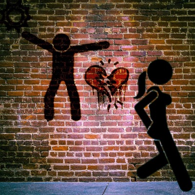 BACK AGAINST the WALL (feat. t.hou & GUAVÉ) - Single