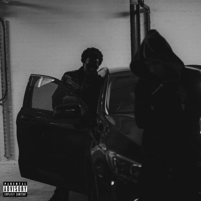 PARTY (feat. ST3V OR STUNNA) - Single