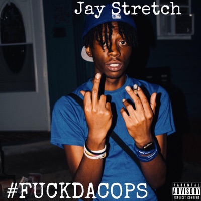 #Fuckdacops - Single