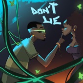 Don't Lie artwork