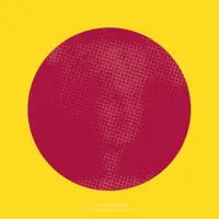 Cavalo Amarelo - Bailarina — Cavalo Amarelo
