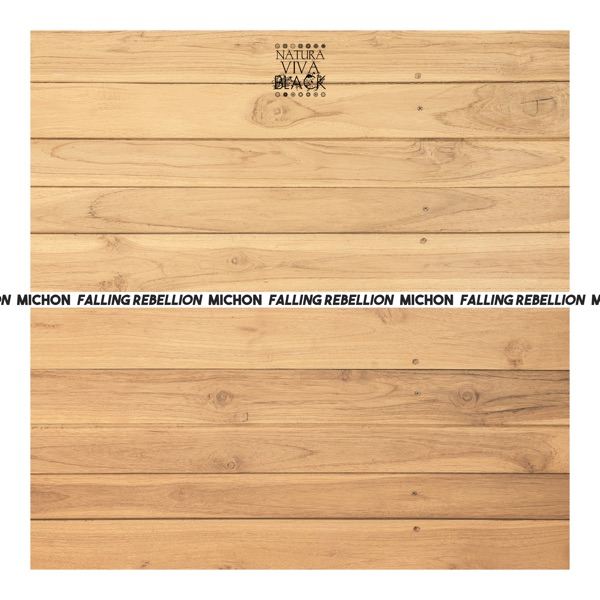 Falling Rebellion - Single