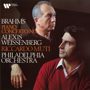 Brahms: Piano Concerto No. 1, Op. 15
