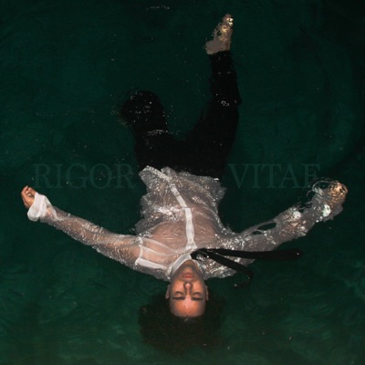 RIGOR VITAE - EP