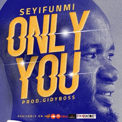 Only You - Single