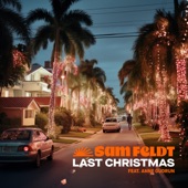 Last Christmas (feat. Anne Gudrun) artwork