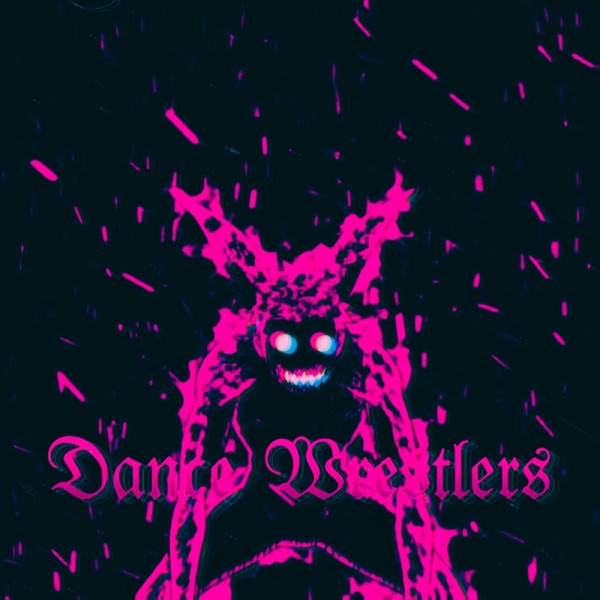 Dance Wrestlers - Single