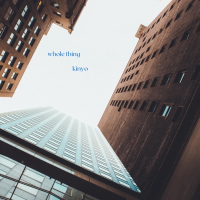 Whole Thing - Single