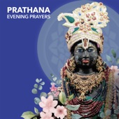 Prathana Evening Prayers artwork
