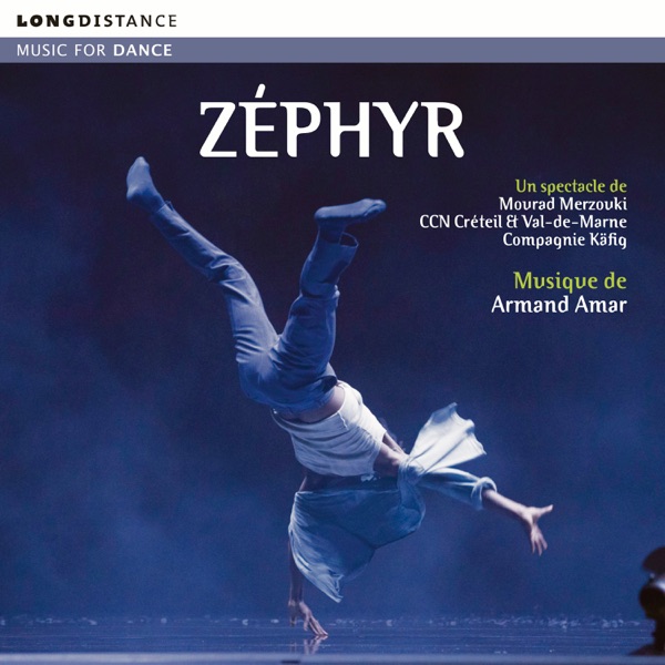 Zephyr - Armand Amar