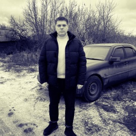 Моя невеста Nevesomysh_64