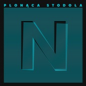 Płonąca stodoła artwork