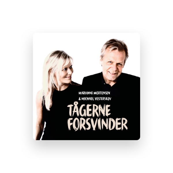 Marianne Mortensen's avatar