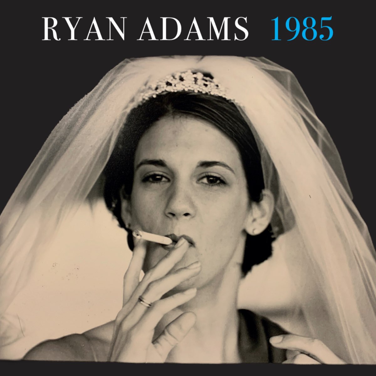1985》 Ryan Adams的专辑 Apple Music