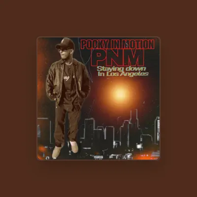 Listen to Young Pooky, watch music videos, read bio, see tour dates & more!