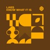 Know What It Is - Single