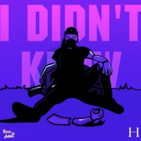 I Didn't Know (feat. prince ledeke) - Single - Hometeam