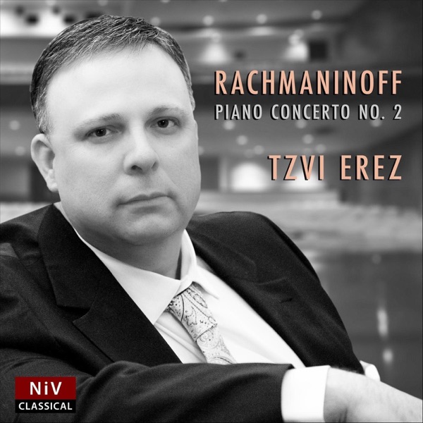 Rachmaninoff: Piano Concerto No. 2 in C Minor, Op. 18