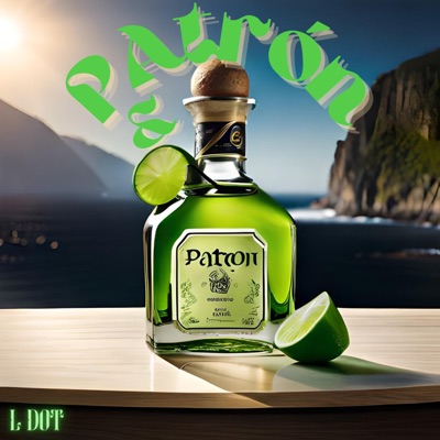 Patron & Lime - Single