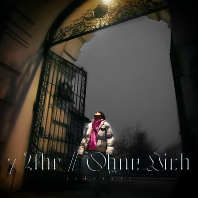 7 Uhr // Ohne Dich - Single