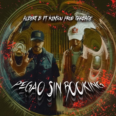 Pegao Sin Booking - Single