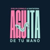 Aguita de Tu Mano (En Vivo) - Single