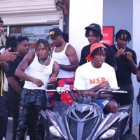 Back Outside (feat. 650nook) - Single - Milliondollardes