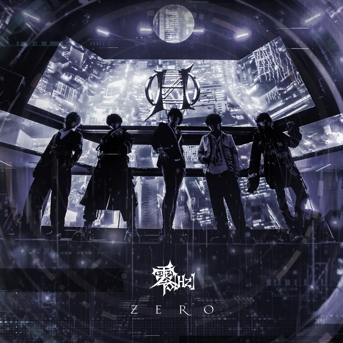 零[Hz] - Zero (2023) [iTunes Plus AAC M4A]-新房子