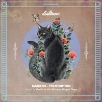 Premonition - EP - Maricha, Death On the Balcony & Morgan Dope