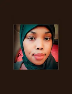 Deeqsan Abdinasir सुनें, म्यूज़िक वीडियो देखें, बायो पढ़ें, दौरे की तारीखें और बहुत कुछ देखें!