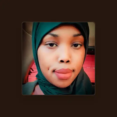 Listen to Deeqsan Abdinasir, watch music videos, read bio, see tour dates & more!