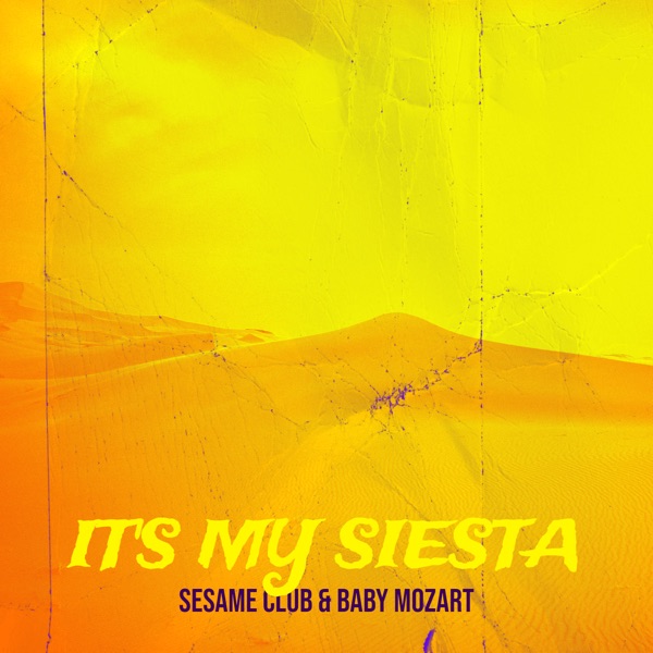 It's My Siesta