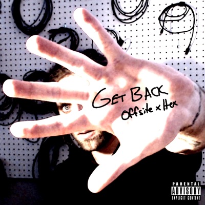 Get Back - EP