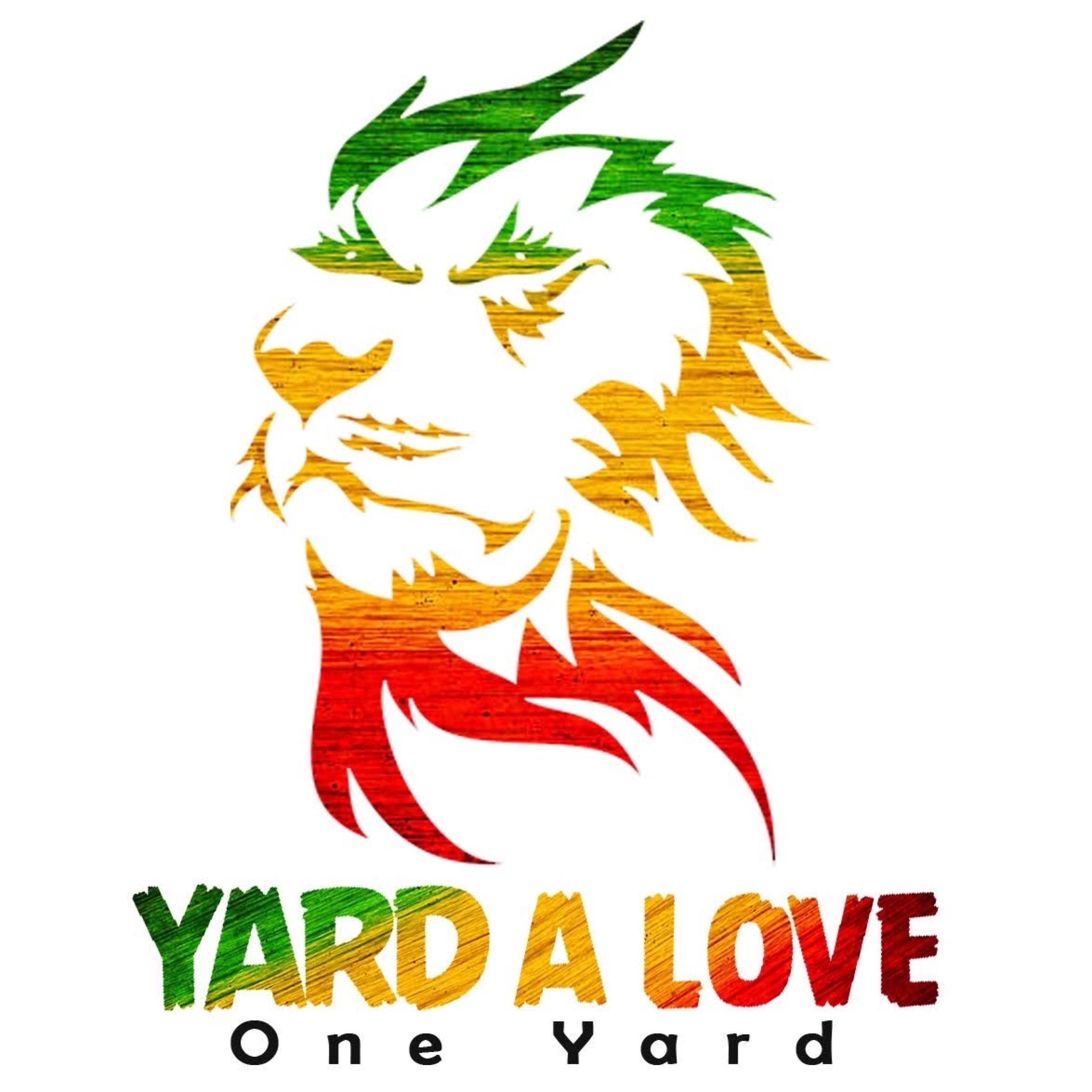 JAH JAH LOVE - Single