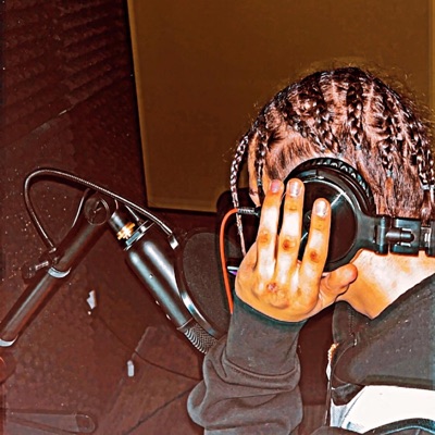 SOMETHING DIFFERNT (feat. CONQUEST) - Single