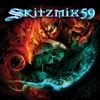 Skitzmix 59 (DJ MIx)