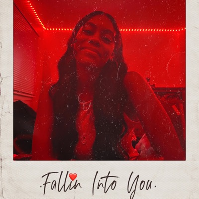 Fallin Into You (EP)