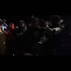 Rackeeter (feat. Li 9) Kelo Gee