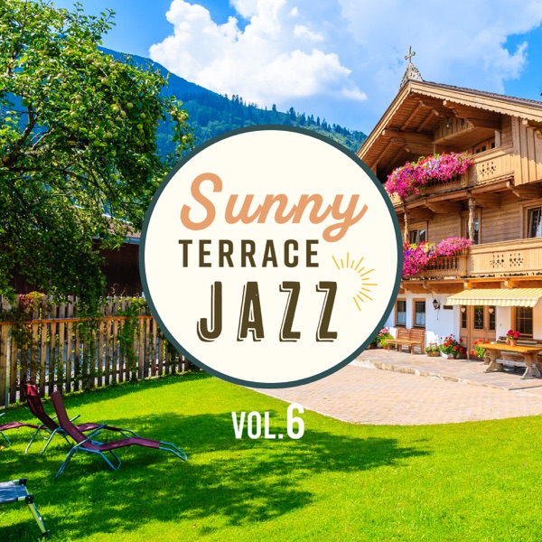 Sunny Terrace Jazz Vol.6
