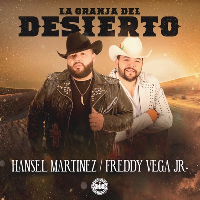 La Granja del Desierto - Single