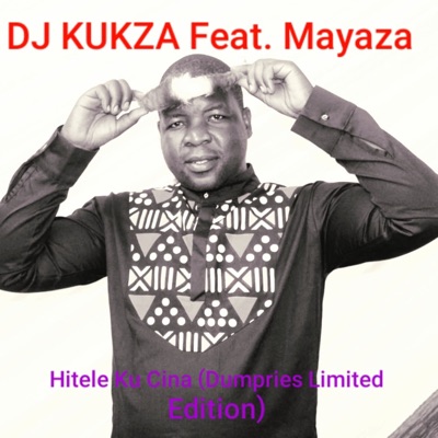Hitele Ku Cina (Dumphries Limited Edition) - Single