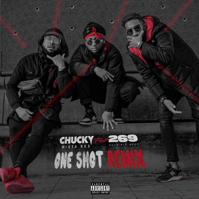 One Shot (feat. 269) [Remix] - Single