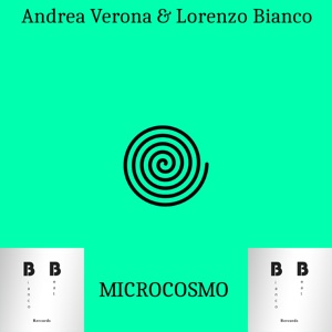 Microcosmo - Single