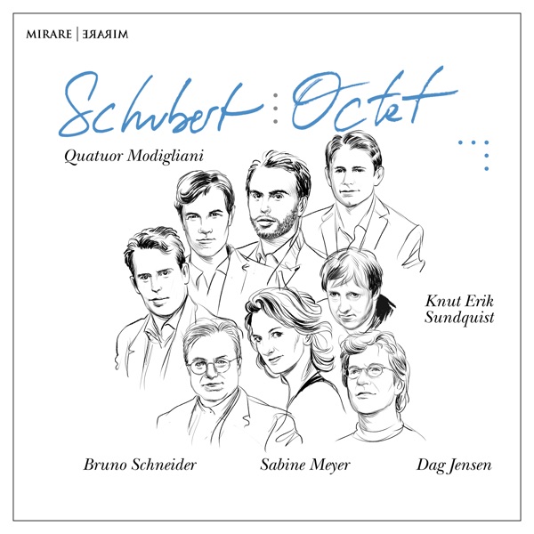 Schubert: Octet