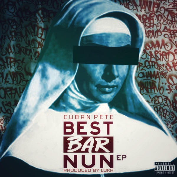 Best Bar Nun (feat. Loka) - EP