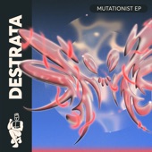 Mutationist artwork