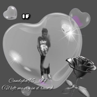 If (freestyle) - Single - Candyboi96